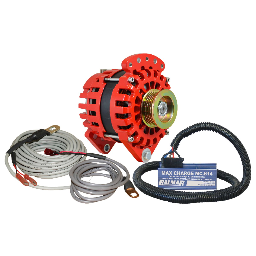 Marine Alternators Accessories