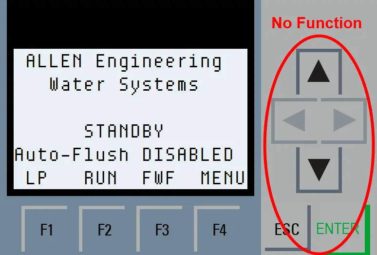 Fig 1: Auto-Flush Disabled (Default)