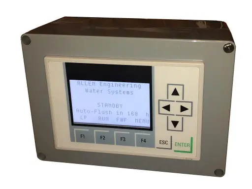 VMT Retrofit Master Controller
