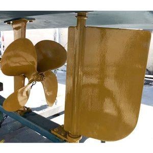 Boat Maintenance Supplies