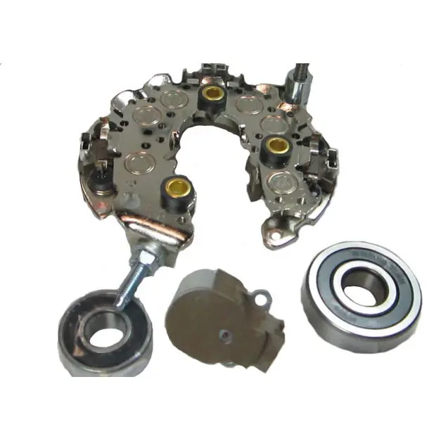 Balmar Alternator Repair Kit, AT-Series, 165 Amp