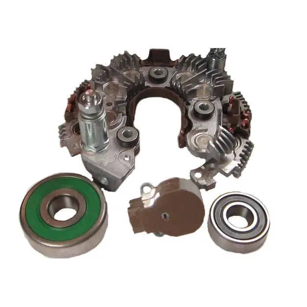 [BAL-70-AT-200] Balmar Alternator Repair Kit, AT-Series, 200 Amp