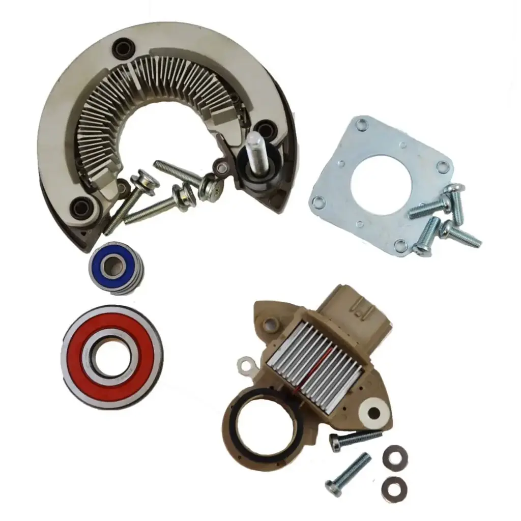 Balmar Alternator Repair Kit, XT-Series, 170 Amp