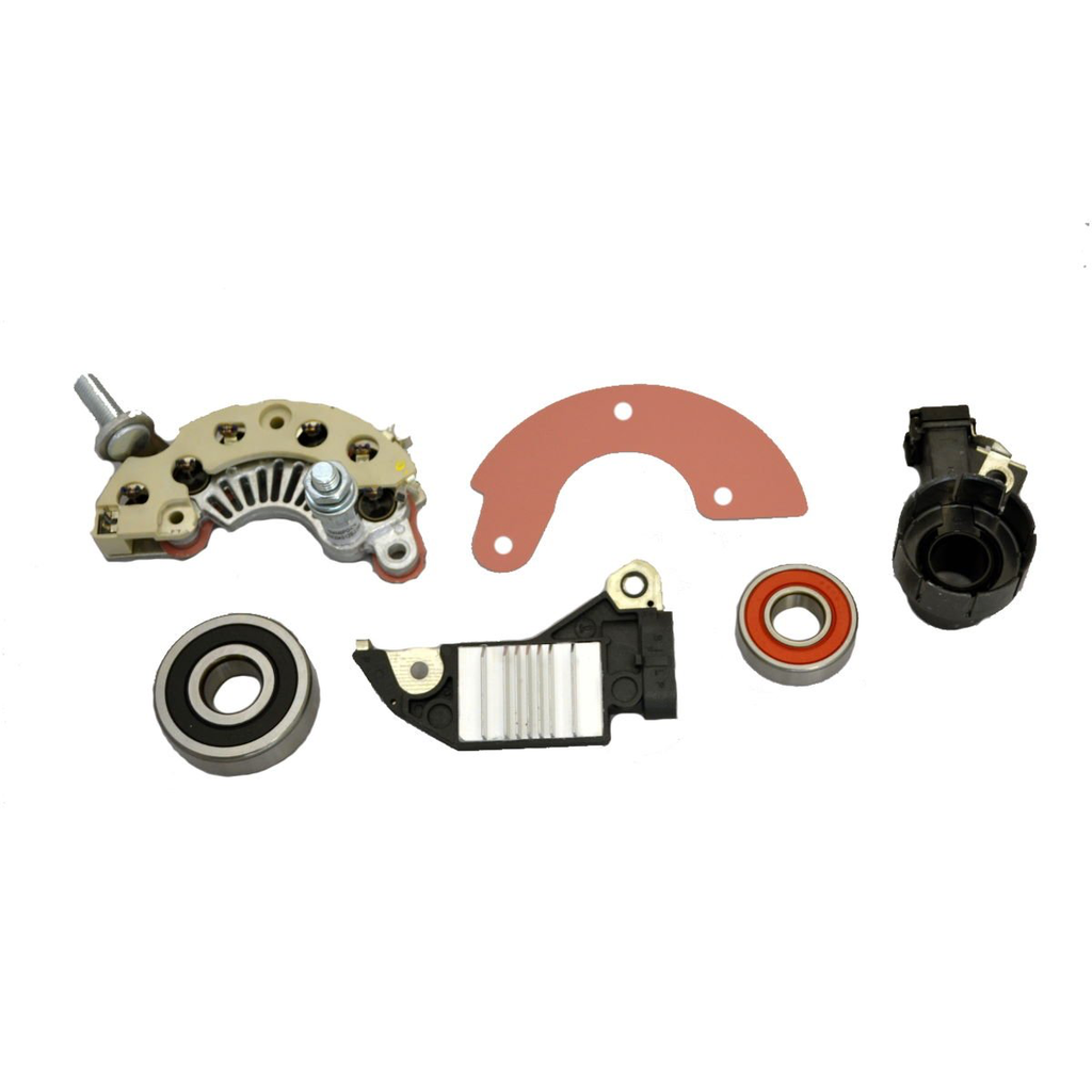 [BAL-7060] Balmar Alternator Repair Kit, 6-Series, 12 Volt