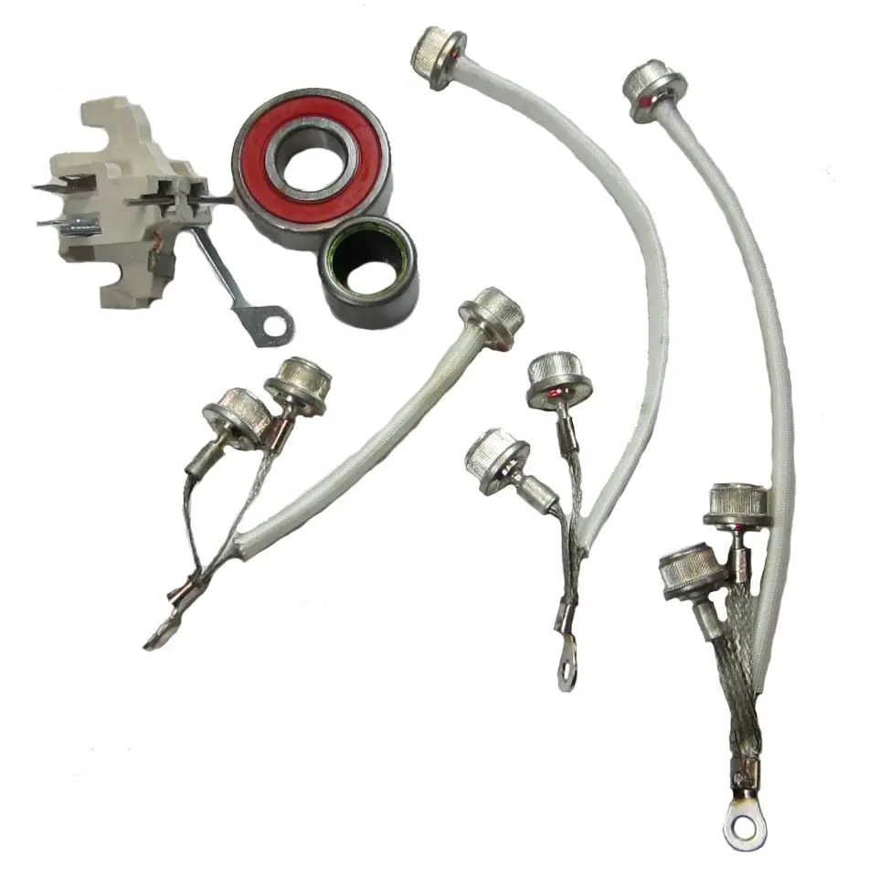 Balmar Alternator Repair Kit, 9-Series, 12/24 Volt