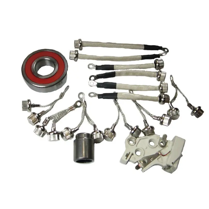 [BAL-7095] Balmar Alternator Repair Kit, 95-Series, 12 & 24 Volt