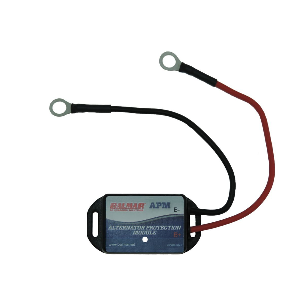 [BAL-APM-24] Balmar Alternator Protection Module - 24 Volt