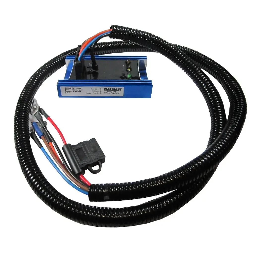 Balmar BRS-2T-24 24V Single-Stage Regulator