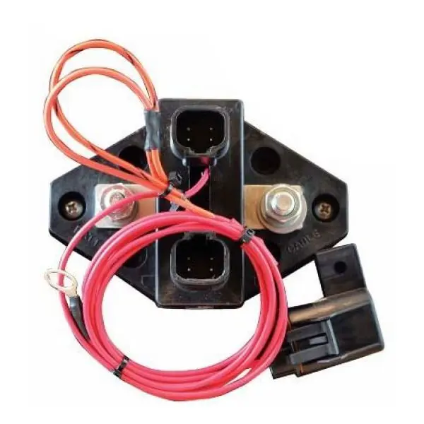 [BAL-SG2-0100] Balmar SG200 SmartShunt for Additional Bank, SG2-0100
