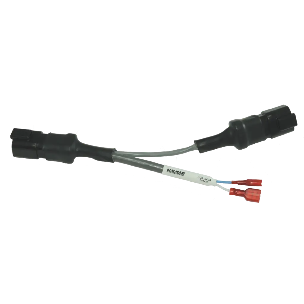 Balmar MC-618 to SG200 Adapter Cable, SG2-0404