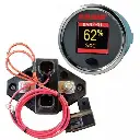 Balmar SG200 Battery Monitor Starter Kit w/2" Display