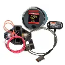 Balmar SG200 Battery Monitor Kit Display & Bluetooth