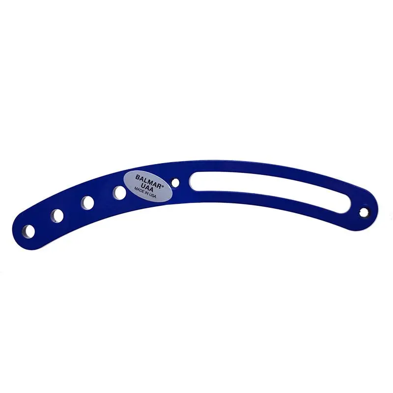 [BAL-UAA] Balmar Universal Alternator Belt Tension Adjusting Arm, UAA