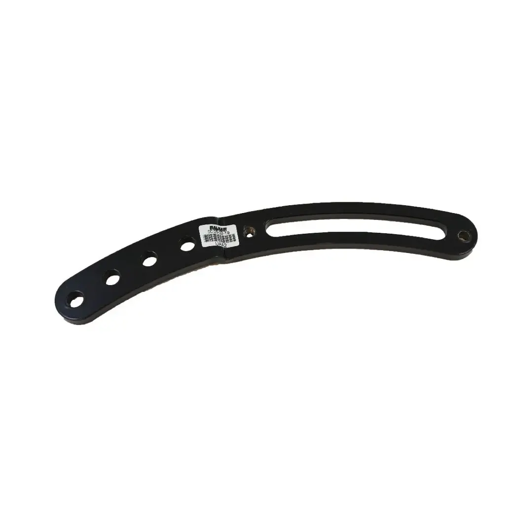 Balmar Offset Alternator Belt Tension Adjusting Arm, UAA2