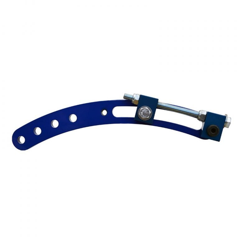 [BAL-UBB] Balmar Universal Alternator Belt Tension Adjusting Arm with Belt Buddy, UBB