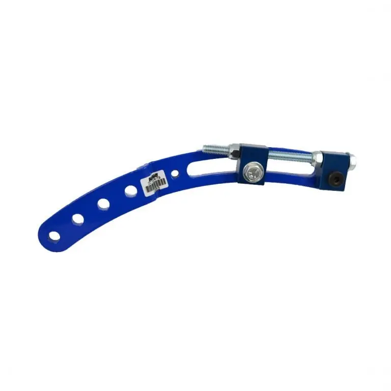 [BAL-UBB2] Balmar Offset Alternator Belt Tension Adjusting Arm with Belt Buddy, UBB2