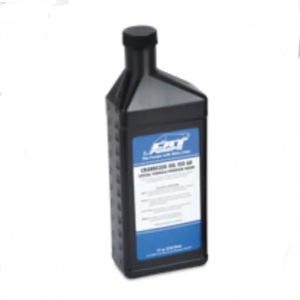 CAT Pumps Crankcase Oil, 21 Oz, 6107