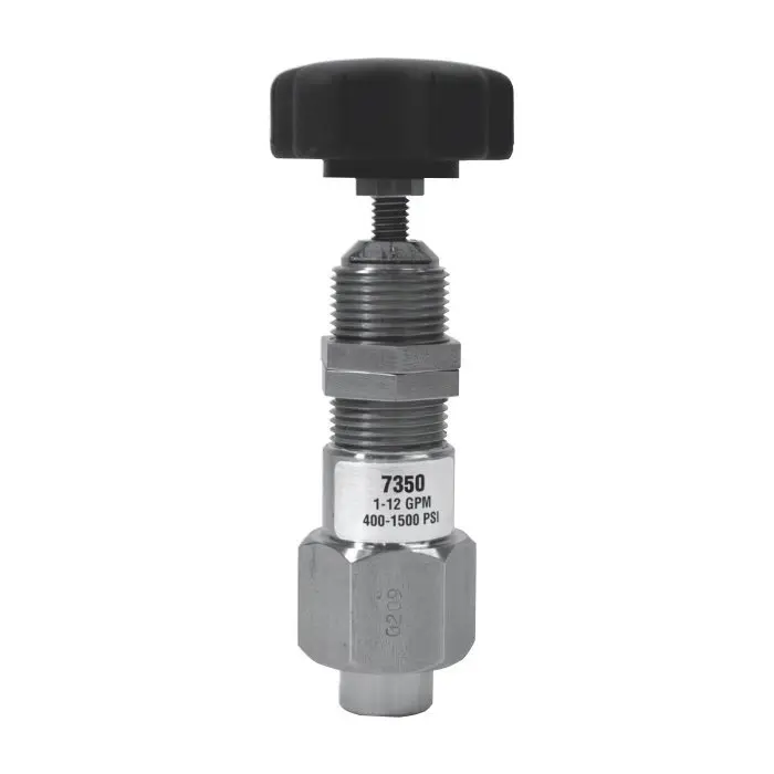 CAT 7350 Watermaker Pressure Regulator