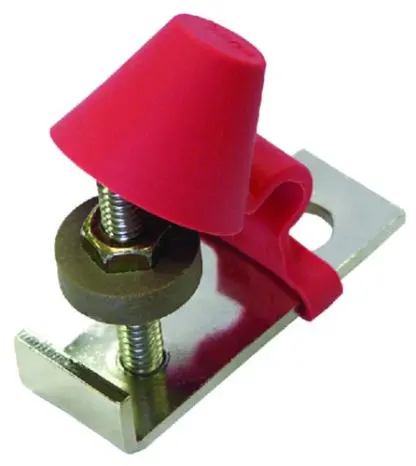 [CP-BTFH-1] Battery Terminal Fuse Holder - 300 Amp Rating