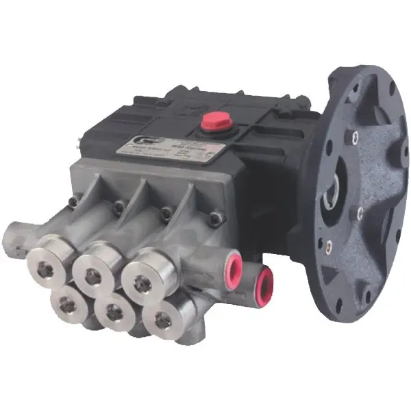 High-Pressure RO Pump, 4.2 GPM General Pump WM4215C