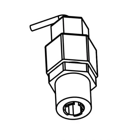 [HRO-B511080004] Salinity Probe, Sea Recovery AQMII AQM2, B511080004