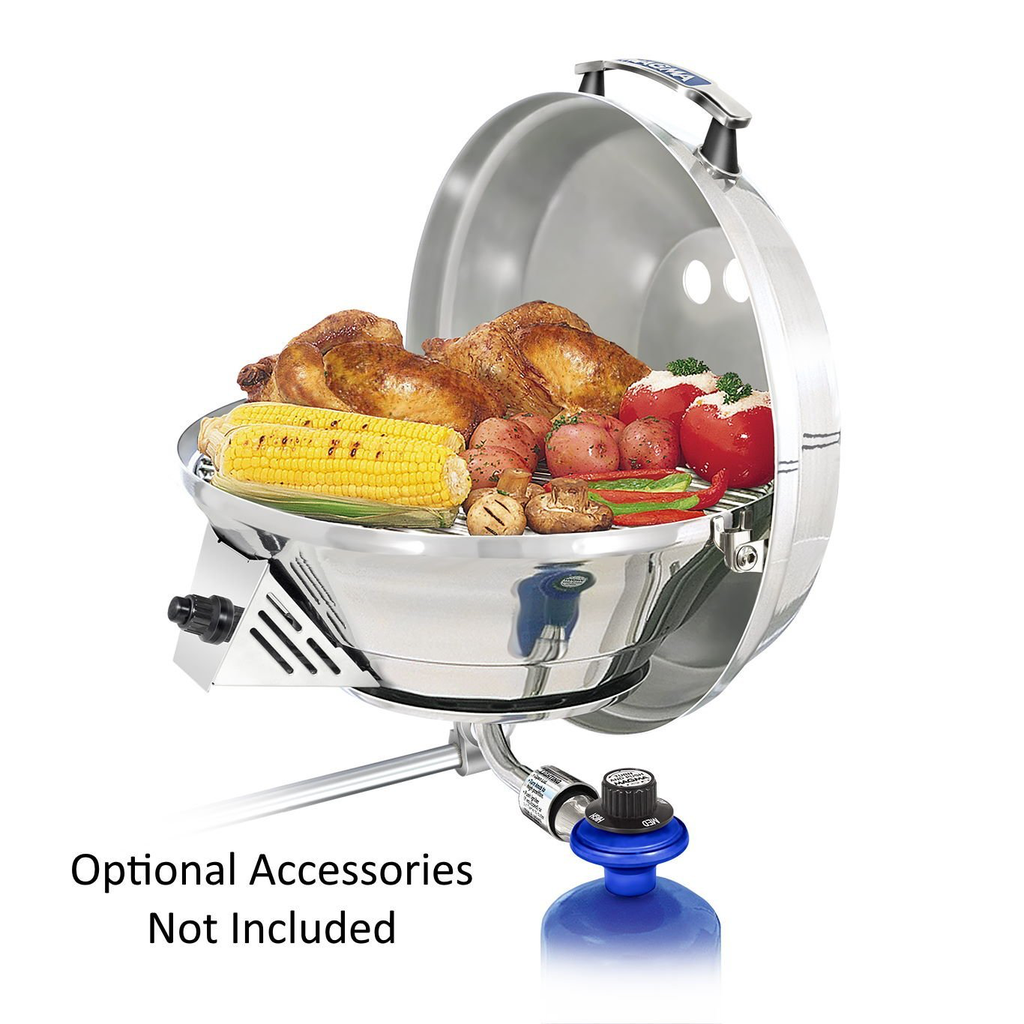 Magma Marine Kettle Original Size Gas Grill