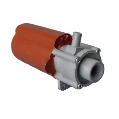 [MAR-893-13] MARCH Pump, 0.5 GPM RO Feed (2.7 GPM Max), Submersible 12 Volt, 3/8″ Outlet