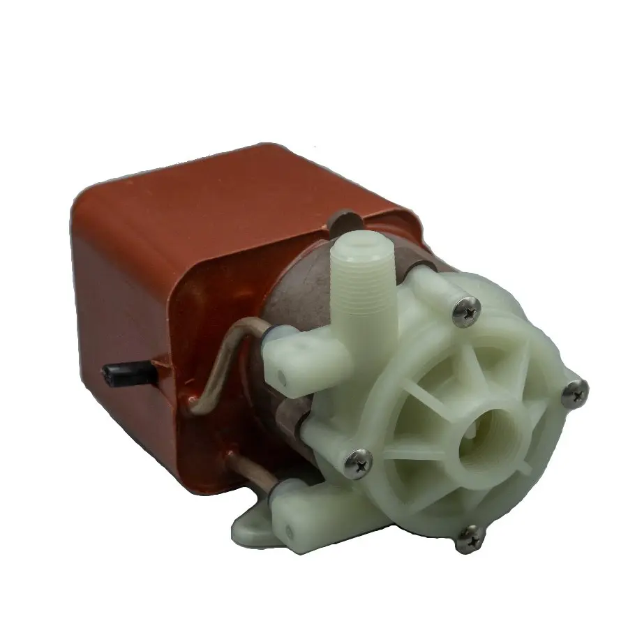 [MAR-LC-3CP-MD] MARCH Pump, 0.5-1.0 GPM RO Feed (8.5 GPM Max), Submersible 120 Volt