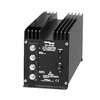 [NEW-32-12-35A] Newmar DC-DC Converter 32-12-35A