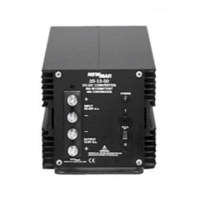 [NEW-32-12-50] Newmar DC-DC Converter 32-12-50