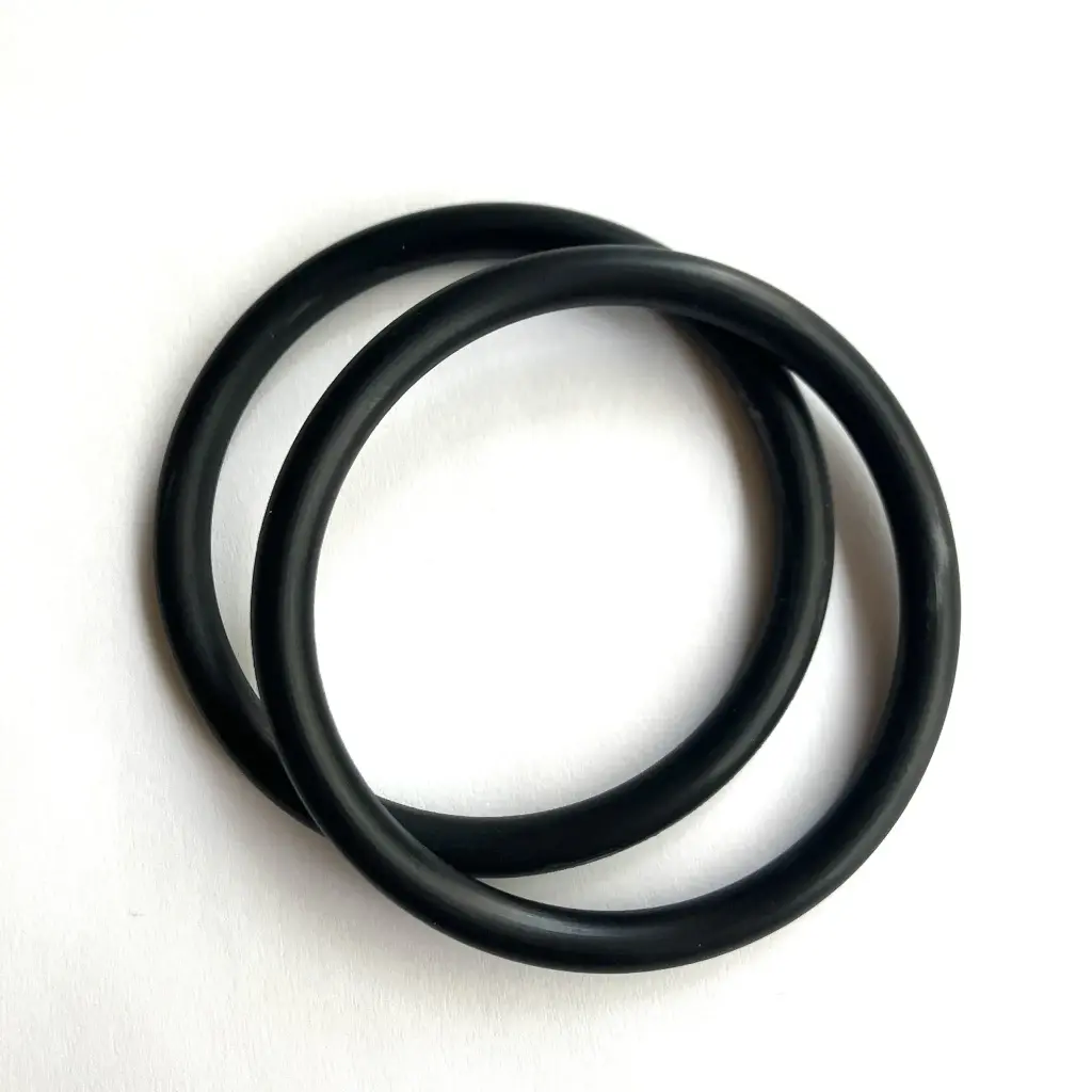Heat Exchanger O-Rings, UCM2-5.5 w/Single Bolt End Cap