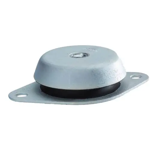 Isolation Mounts, Set of 4