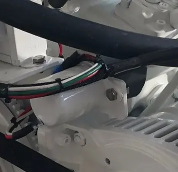 [NGP-Run-Sol] NextGen Run / Stop Solenoid for UCM2-5.5 and UCM3-9.5 Generators