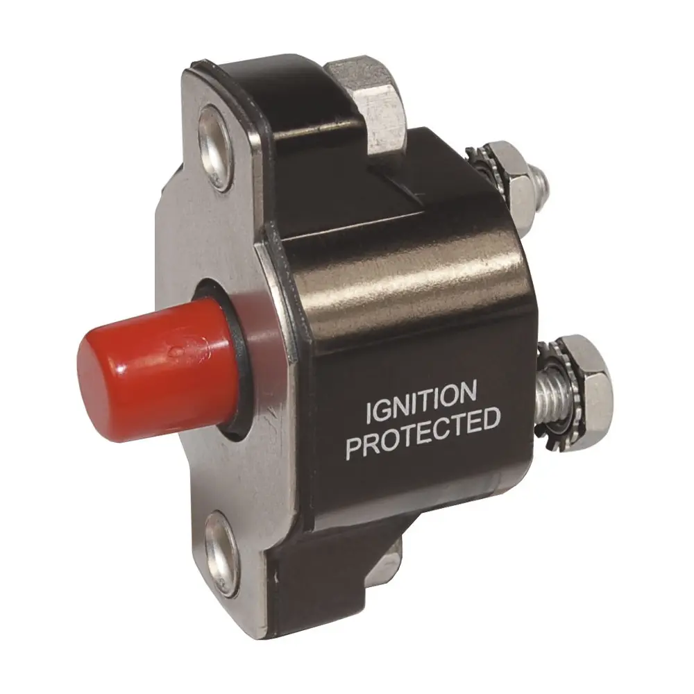 [NGP-UCM1-30A-Breaker] NextGen UCM1-3.5 30 Amp Circuit Breaker