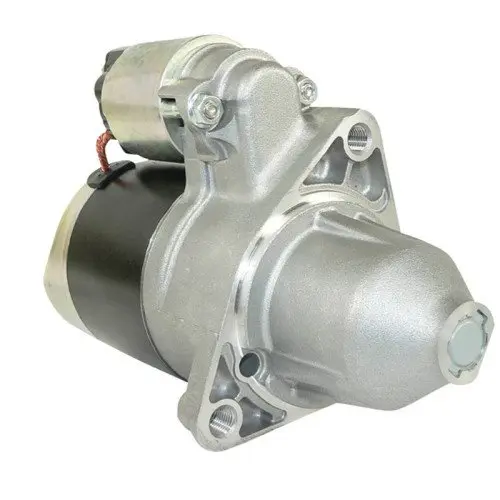 [NGP-UCM1-STARTER-IPC] NextGen UCM1-3.5 12V Starter, Ignition Protected