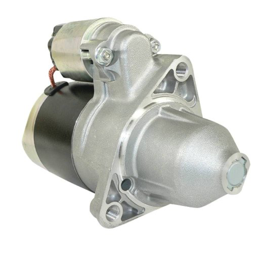 [NGP-UCM2-STARTER] NextGen UCM2 / UCM3 12V Starter, NOT Ignition Protected