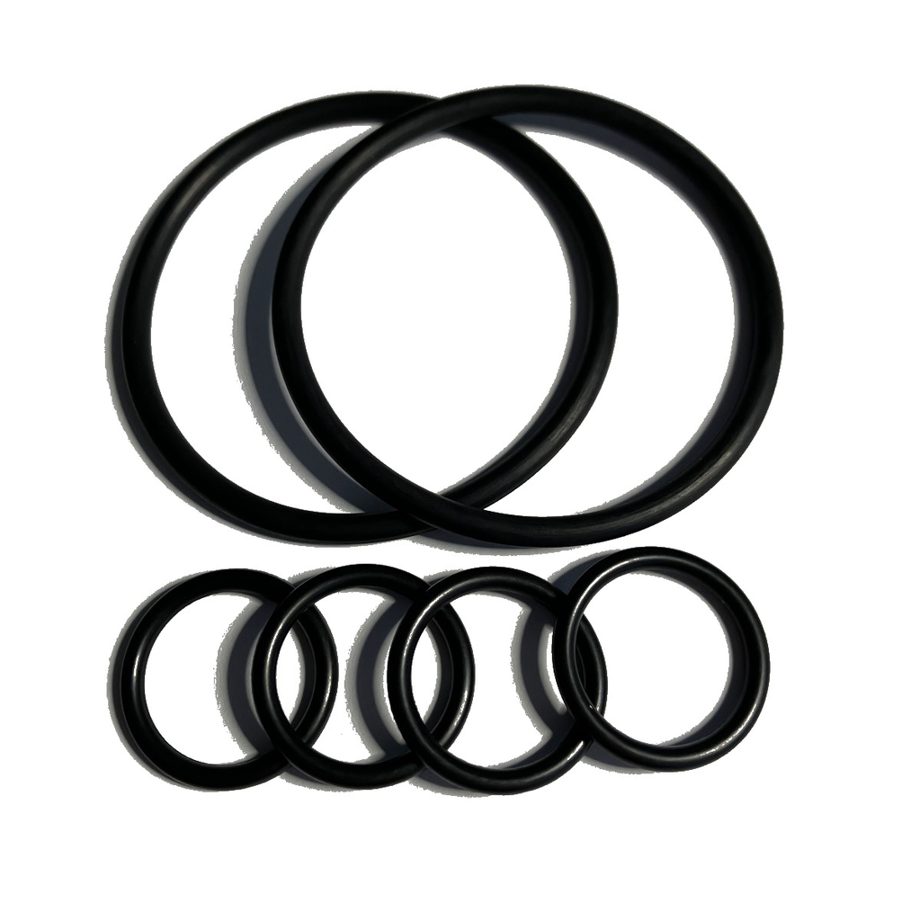 [ORKIT25-VMT] Pressure Vessel O-Ring Kit - Village Marine 2.5"