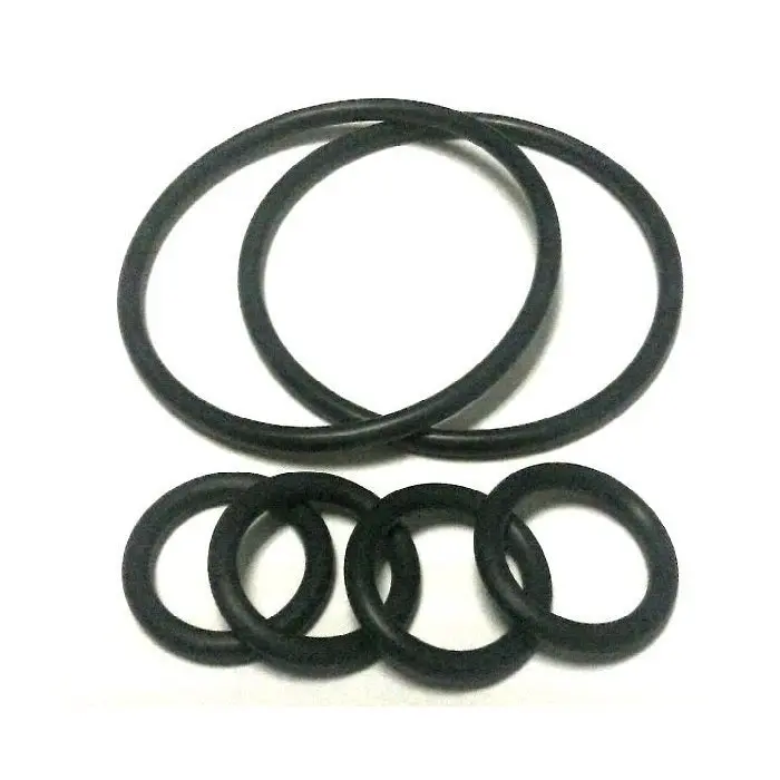 [ORKIT40-VMT] Pressure Vessel O-Ring Kit - Village Marine 4"