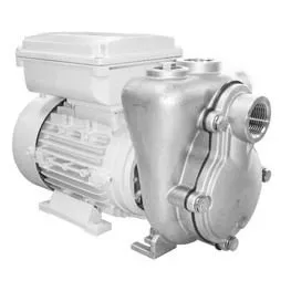 Primetime Pump, 3.5-5.0 GPM RO Feed (21 GPM Max), 120 VAC