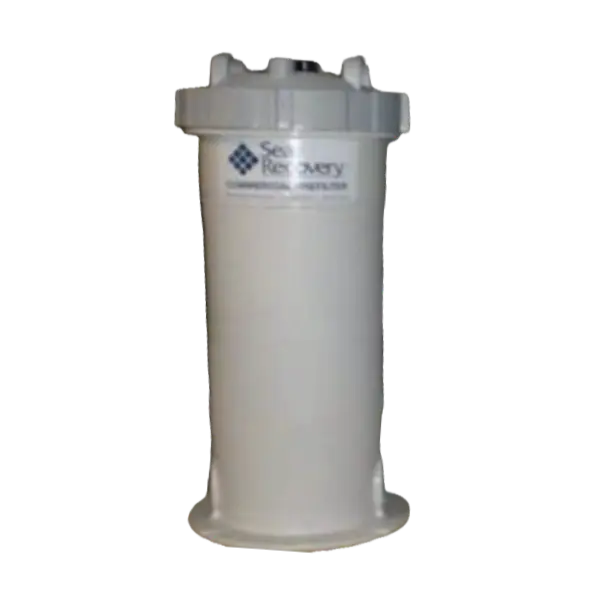 Parker Sea Recovery HRO Commercial Prefilter Housing, 07620310WA