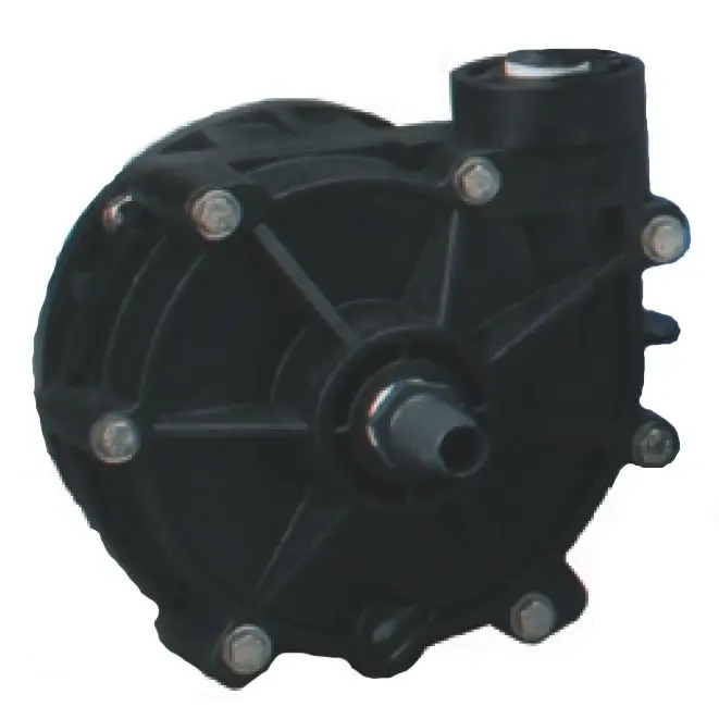 SRC / HRO Boost Pump Head 1221515772