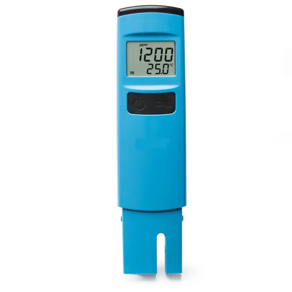 Parker Village Marine Handheld Water Quality TDS Tester - 99-1990A