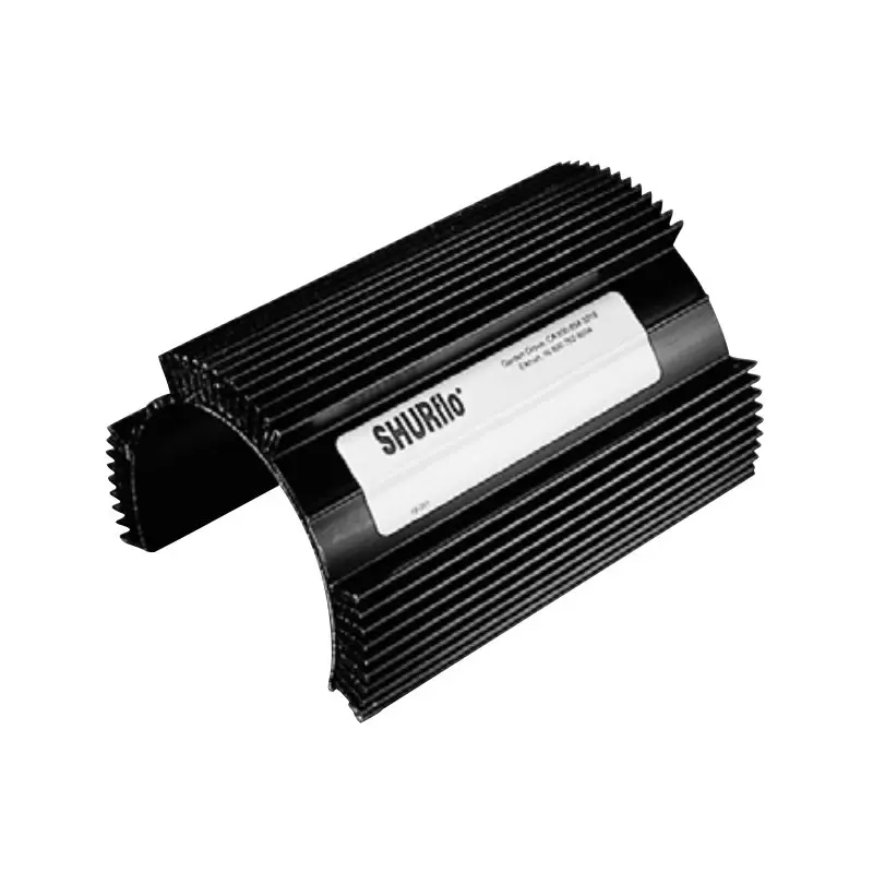 [SHU-HS-5] Heat Sink for SHURflo High-Pressure RO Pump, 5 Inches Long