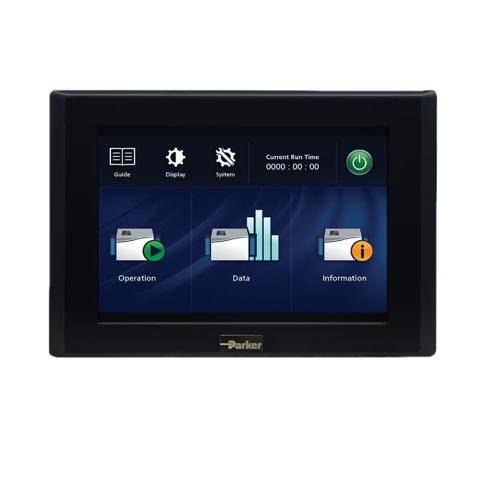 [SRC-61012032] Retrofit Touchscreen Remote Controller Kit w/200' Cable for Sea Recovery, 61012032