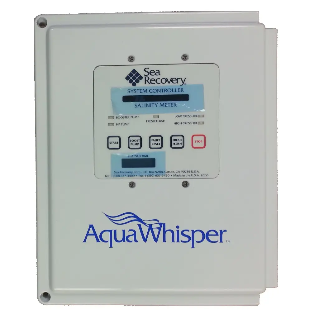 Retrofit System Controller Kit for Sea Recovery Aqua Whisper, B656110000
