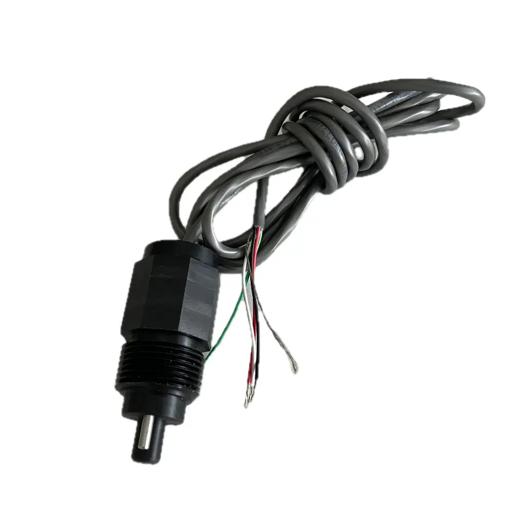 Salinity Probe, Parker Village Marine, 5-Wire, 15' Cable, 20-4100