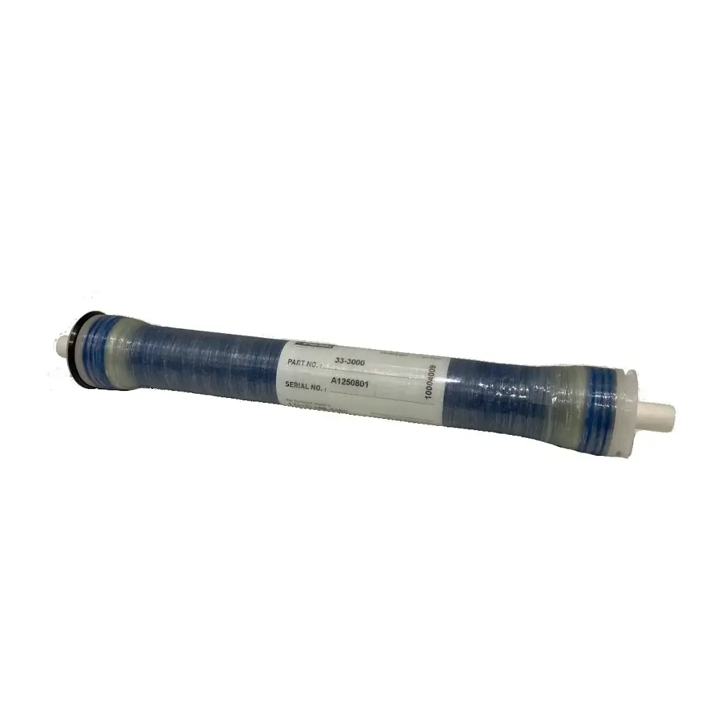 [VMT-33-3000] Parker Village Marine Seawater RO Membrane, 2.5 x 19 Inch, for Little Wonder 145/150, 33-3000