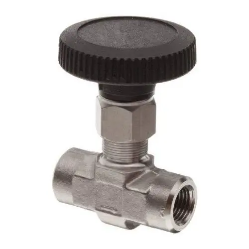 Village Marine Needle Valve Pressure Regulator, 60-0044