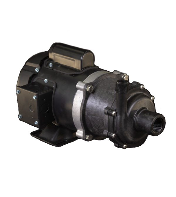 Pump, Low Pressure, Village Marine 70-1550