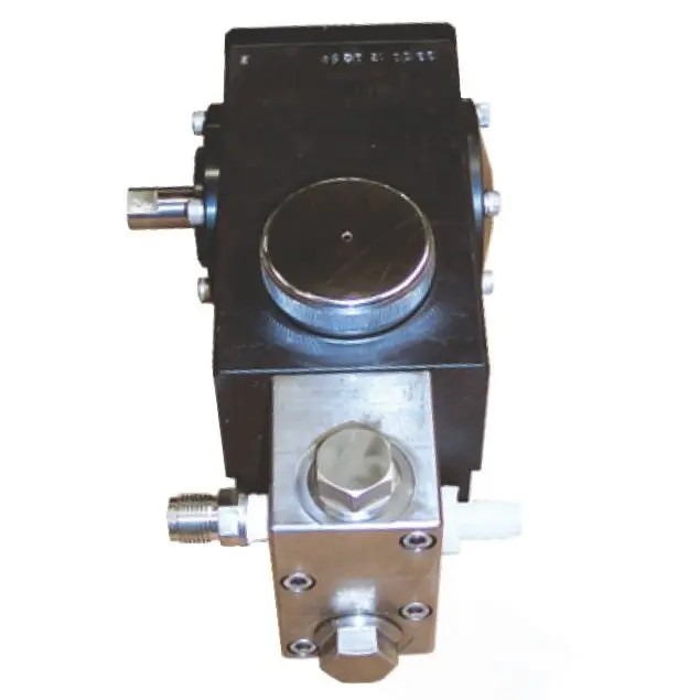 [VMT-70-6079] Pump Manifold Rebuild Kit, Village Marine 708-1, 70-6079